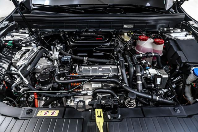 new 2025 Mercedes-Benz EQB 300 car, priced at $65,420