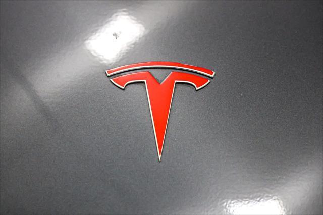 used 2021 Tesla Model Y car, priced at $26,894