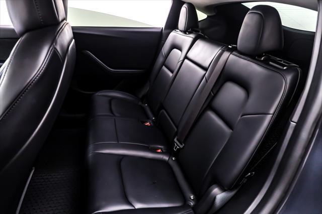 used 2021 Tesla Model Y car, priced at $26,894