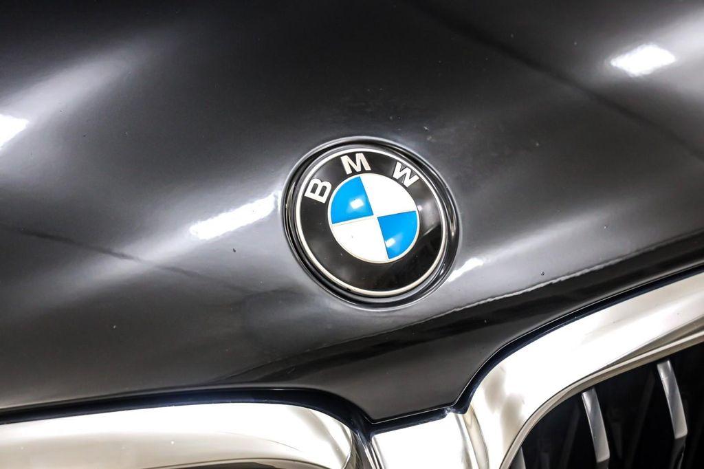 used 2022 BMW 530 car, priced at $25,894