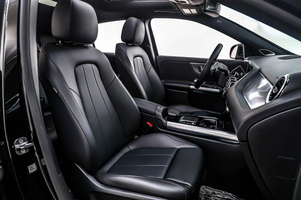 used 2023 Mercedes-Benz GLA 250 car, priced at $26,892