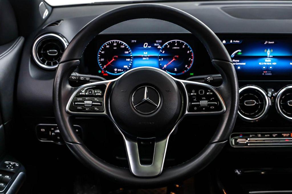used 2023 Mercedes-Benz GLA 250 car, priced at $26,892