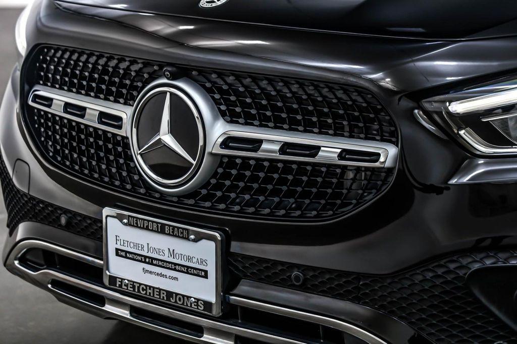 used 2023 Mercedes-Benz GLA 250 car, priced at $26,892