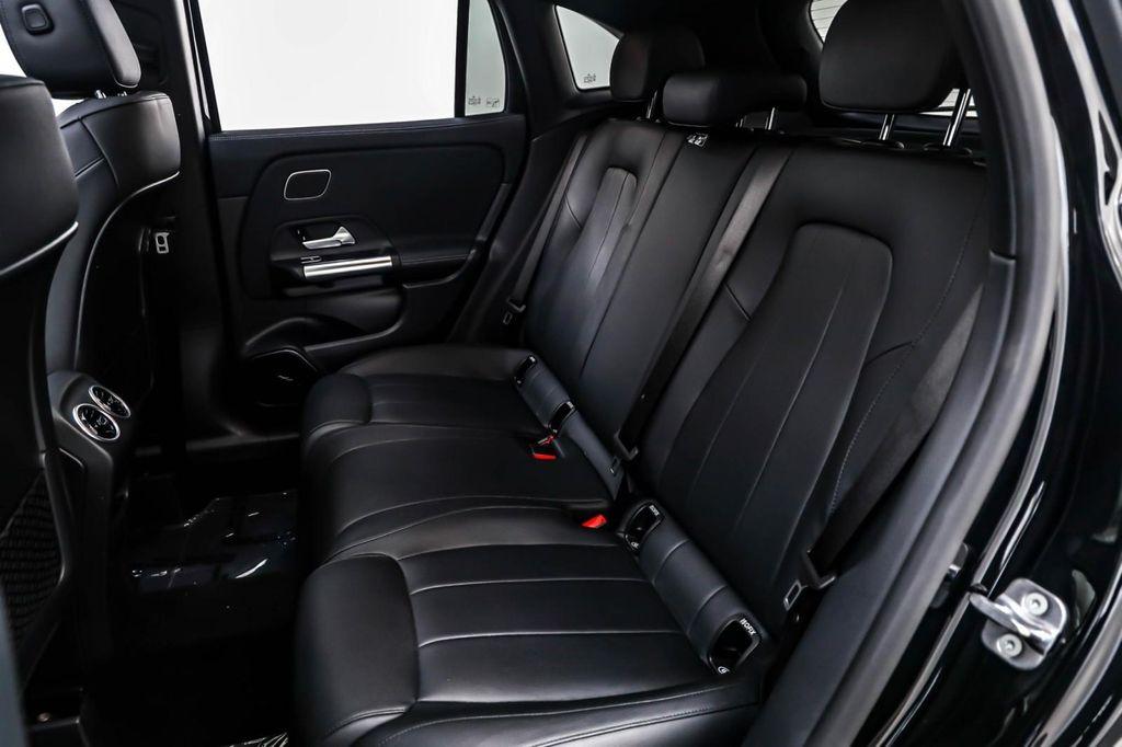 used 2023 Mercedes-Benz GLA 250 car, priced at $26,892