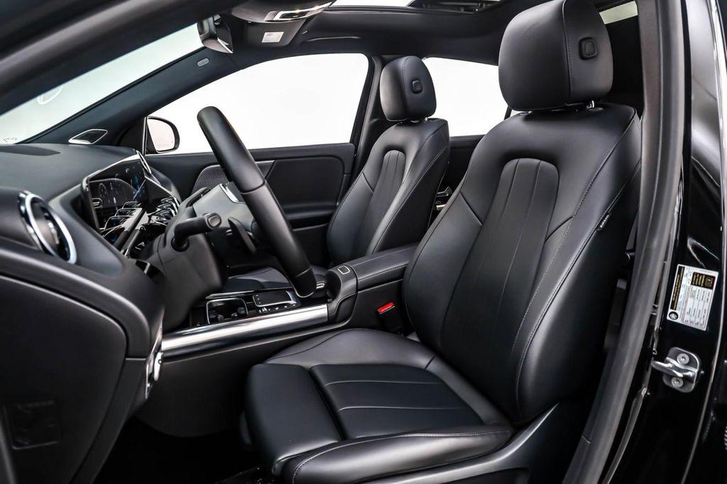 used 2023 Mercedes-Benz GLA 250 car, priced at $26,892