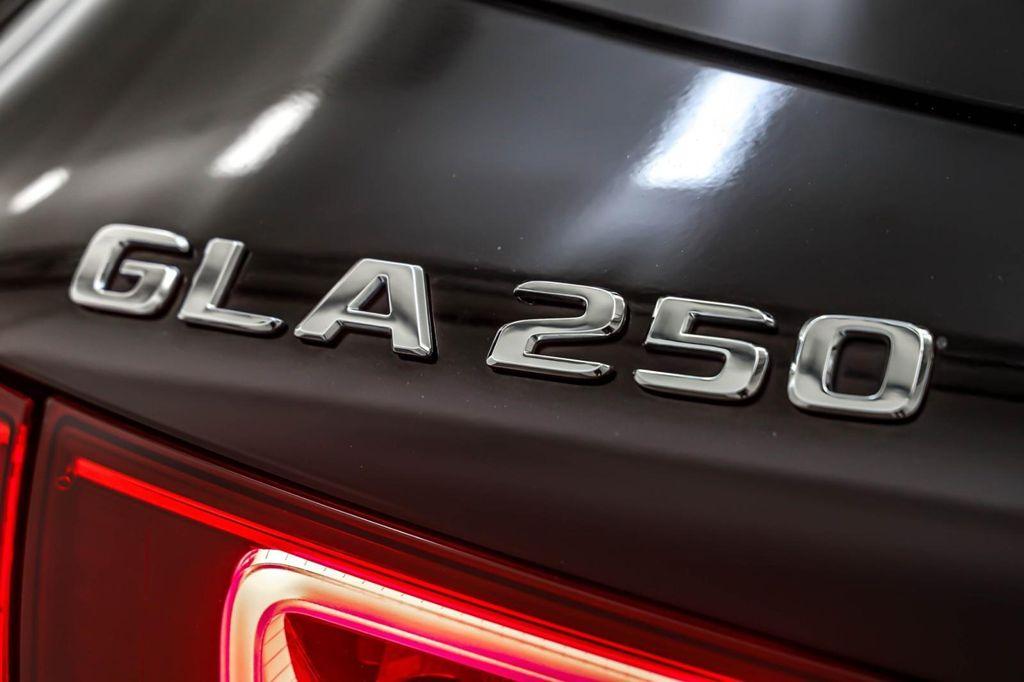 used 2023 Mercedes-Benz GLA 250 car, priced at $26,892
