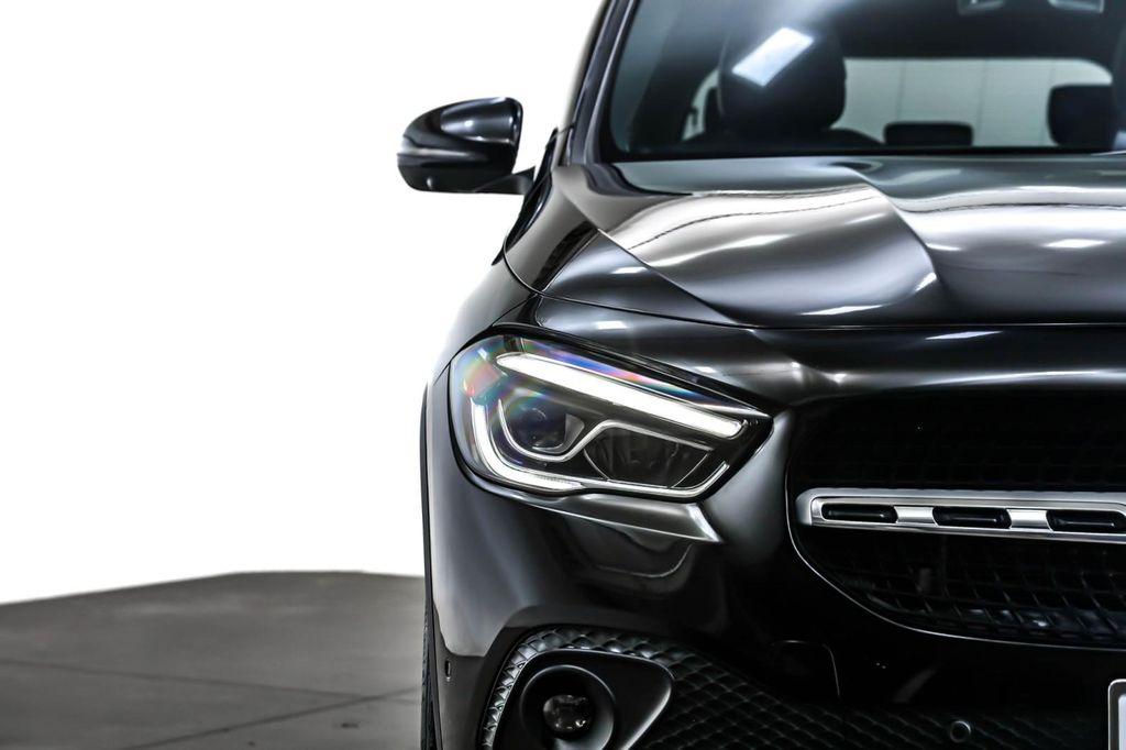 used 2023 Mercedes-Benz GLA 250 car, priced at $26,892