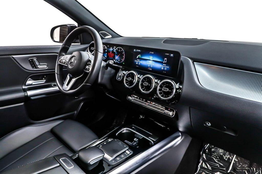 used 2023 Mercedes-Benz GLA 250 car, priced at $26,892