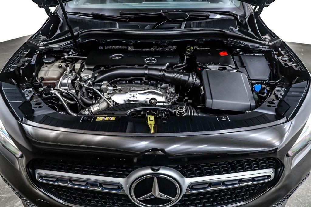 used 2023 Mercedes-Benz GLA 250 car, priced at $26,892