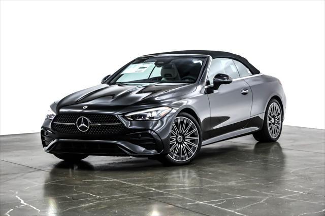 new 2024 Mercedes-Benz CLE 300 car, priced at $71,195