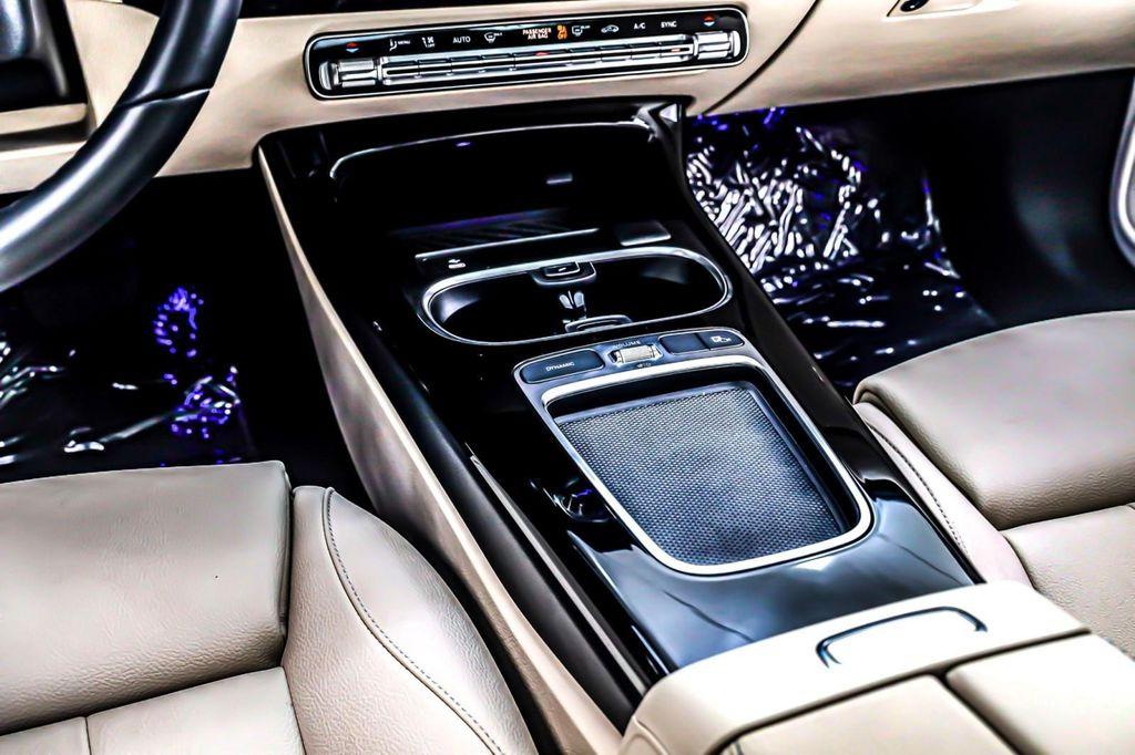 used 2025 Mercedes-Benz CLA 250 car, priced at $46,235