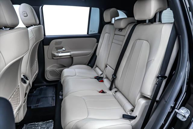 used 2023 Mercedes-Benz EQB 300 car, priced at $35,892