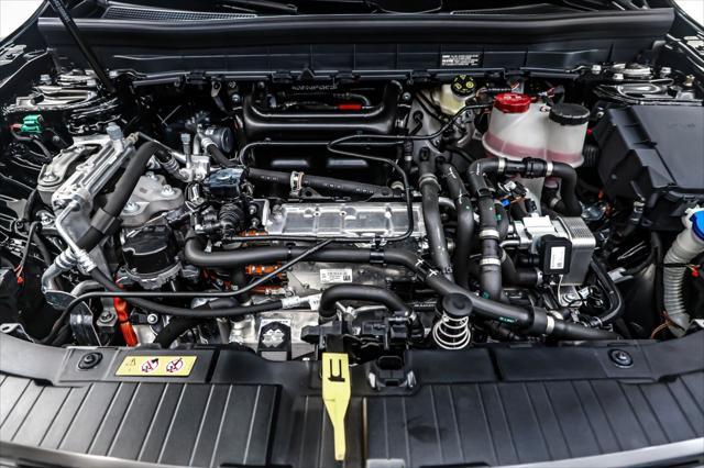used 2023 Mercedes-Benz EQB 300 car, priced at $35,892