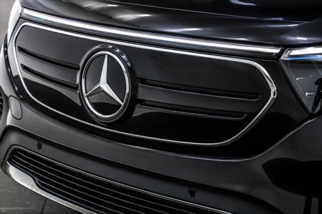 used 2023 Mercedes-Benz EQB 300 car, priced at $35,892