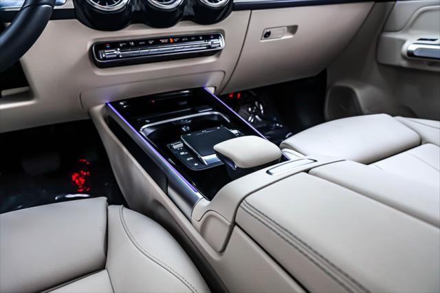 used 2023 Mercedes-Benz EQB 300 car, priced at $35,892