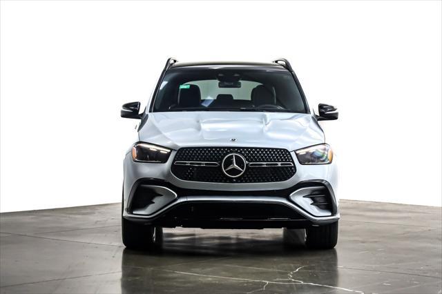new 2025 Mercedes-Benz GLE 450e car, priced at $83,465