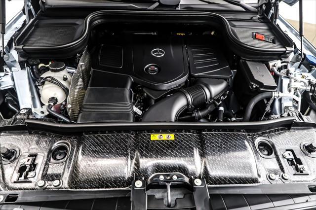 new 2025 Mercedes-Benz GLE 450e car, priced at $83,465