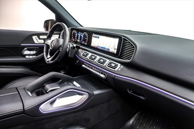new 2025 Mercedes-Benz GLE 450e car, priced at $83,465