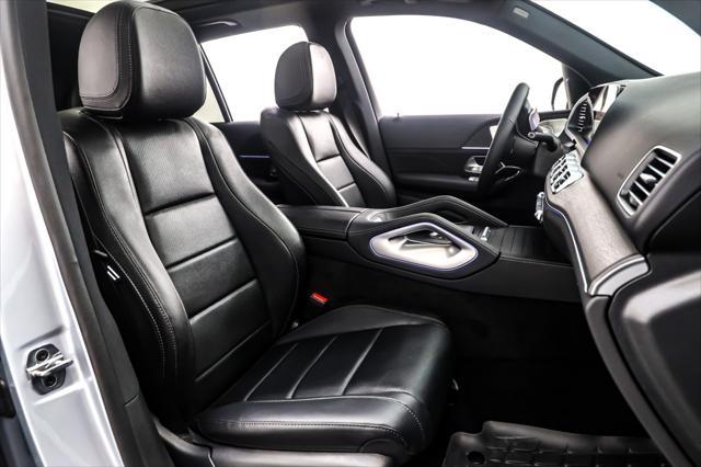 new 2025 Mercedes-Benz GLE 450e car, priced at $83,465