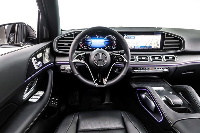 new 2025 Mercedes-Benz GLE 450e car, priced at $83,465