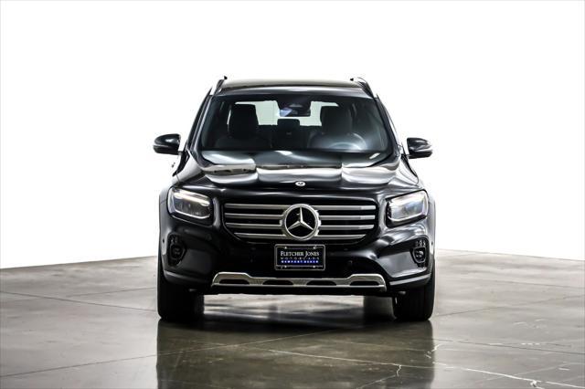 used 2024 Mercedes-Benz GLB 250 car