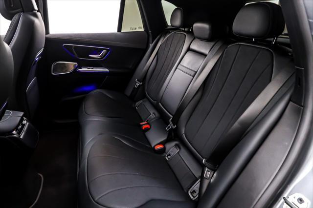 used 2025 Mercedes-Benz EQE 350 car, priced at $81,635