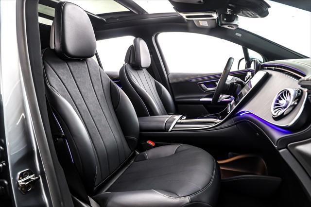 used 2025 Mercedes-Benz EQE 350 car, priced at $81,635