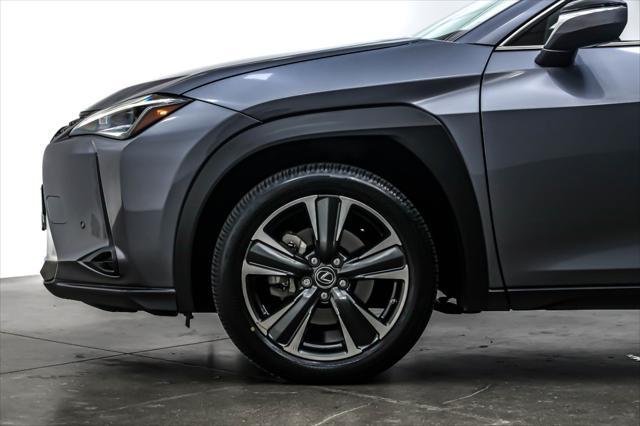 used 2020 Lexus UX 250h car, priced at $29,894