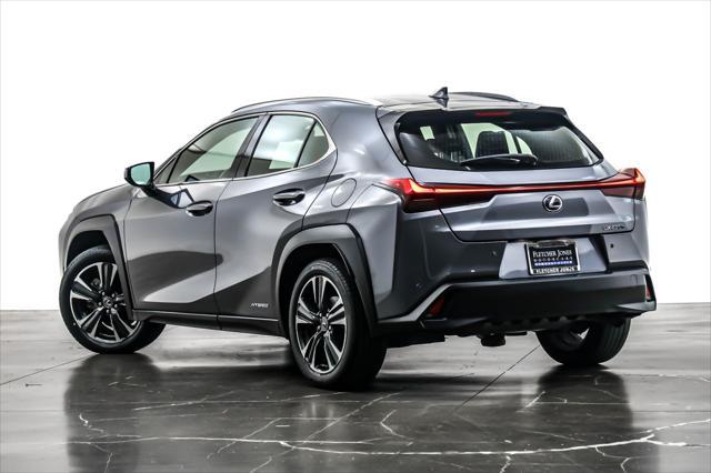 used 2020 Lexus UX 250h car, priced at $29,894