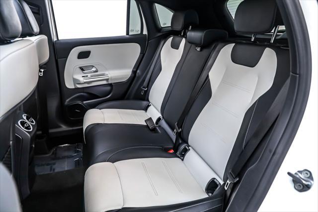 used 2023 Mercedes-Benz GLA 250 car, priced at $28,894