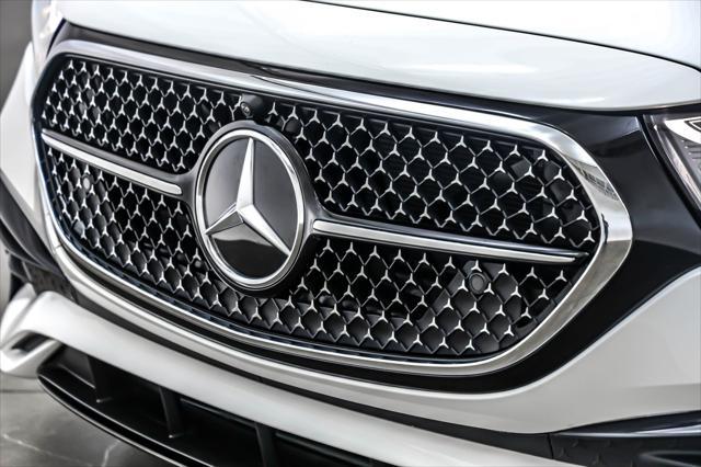 used 2024 Mercedes-Benz E-Class car, priced at $55,894