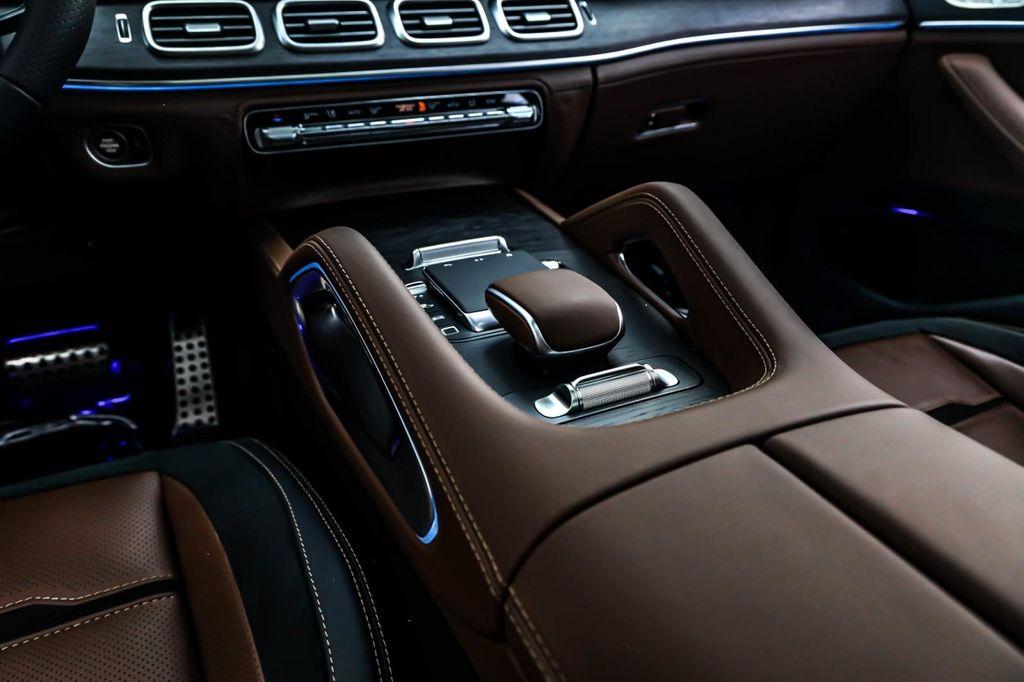 new 2025 Mercedes-Benz AMG GLE 53 car, priced at $99,395