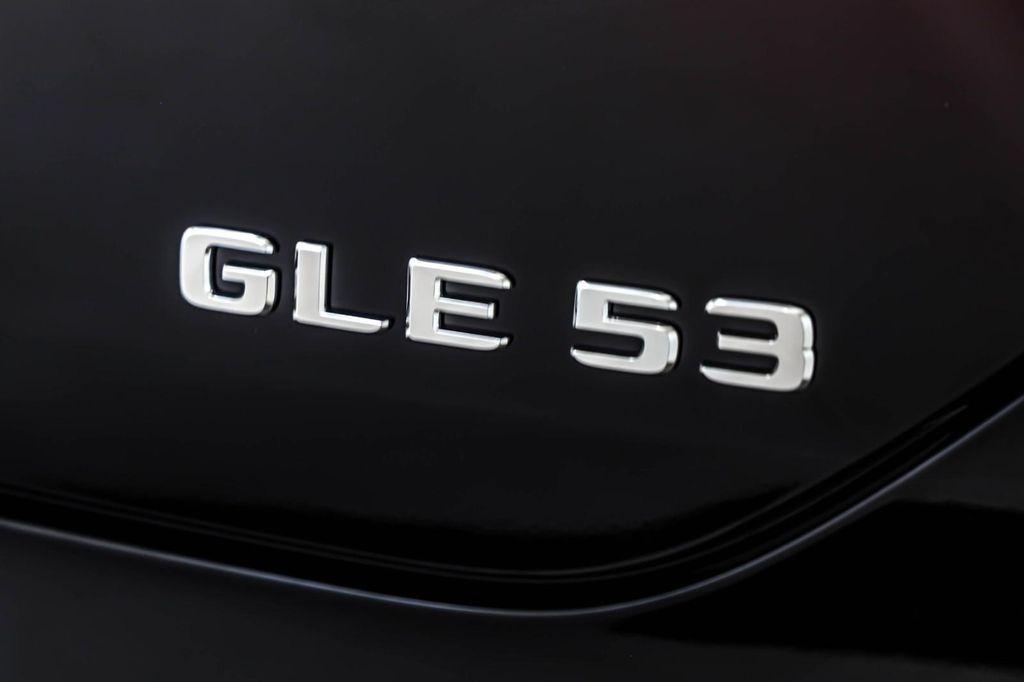 new 2025 Mercedes-Benz AMG GLE 53 car, priced at $99,395