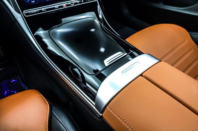 used 2024 Mercedes-Benz C-Class car, priced at $43,894