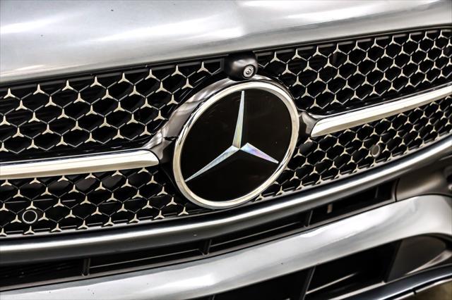 used 2024 Mercedes-Benz C-Class car, priced at $43,894