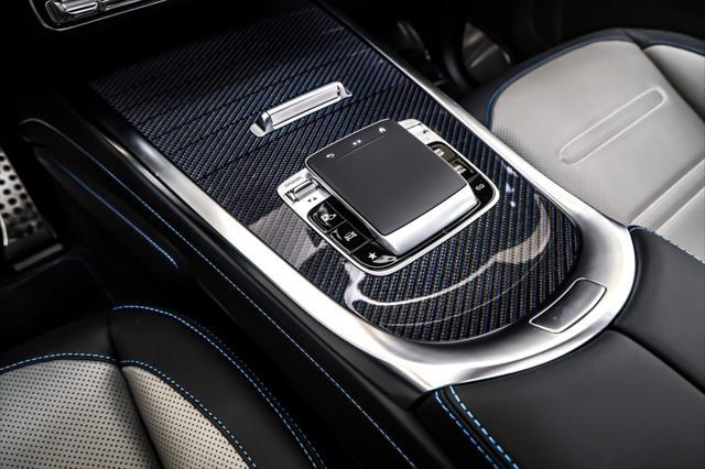 new 2025 Mercedes-Benz G-Class car, priced at $185,490