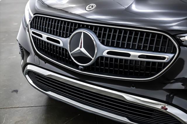 new 2025 Mercedes-Benz GLC 350e car, priced at $64,750