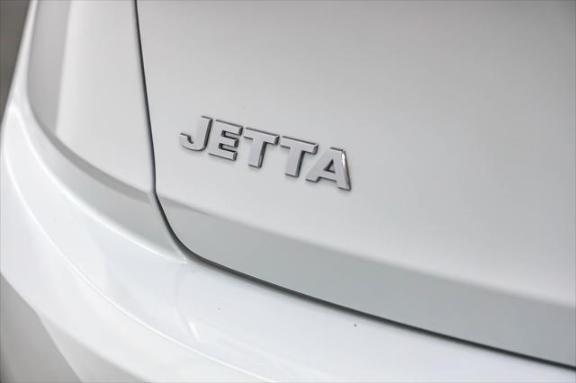 used 2021 Volkswagen Jetta car, priced at $17,894