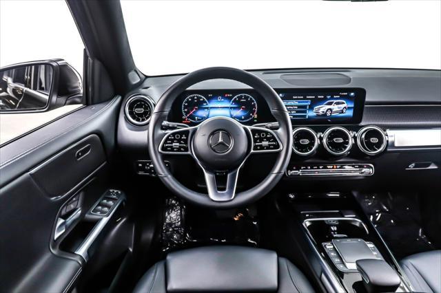 used 2022 Mercedes-Benz GLB 250 car, priced at $32,894