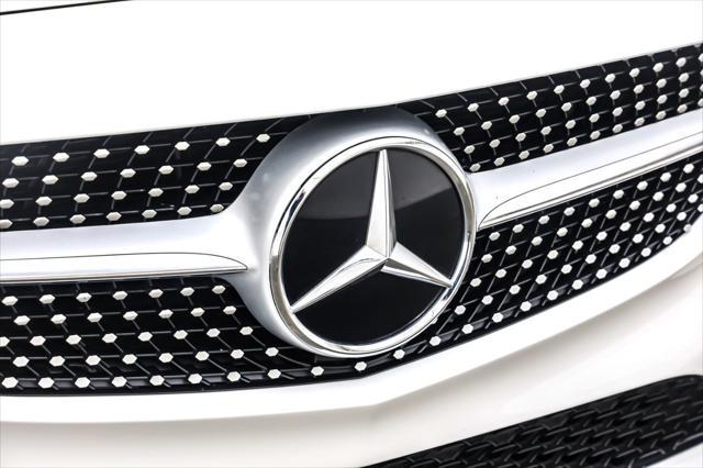 used 2019 Mercedes-Benz C-Class car, priced at $22,393