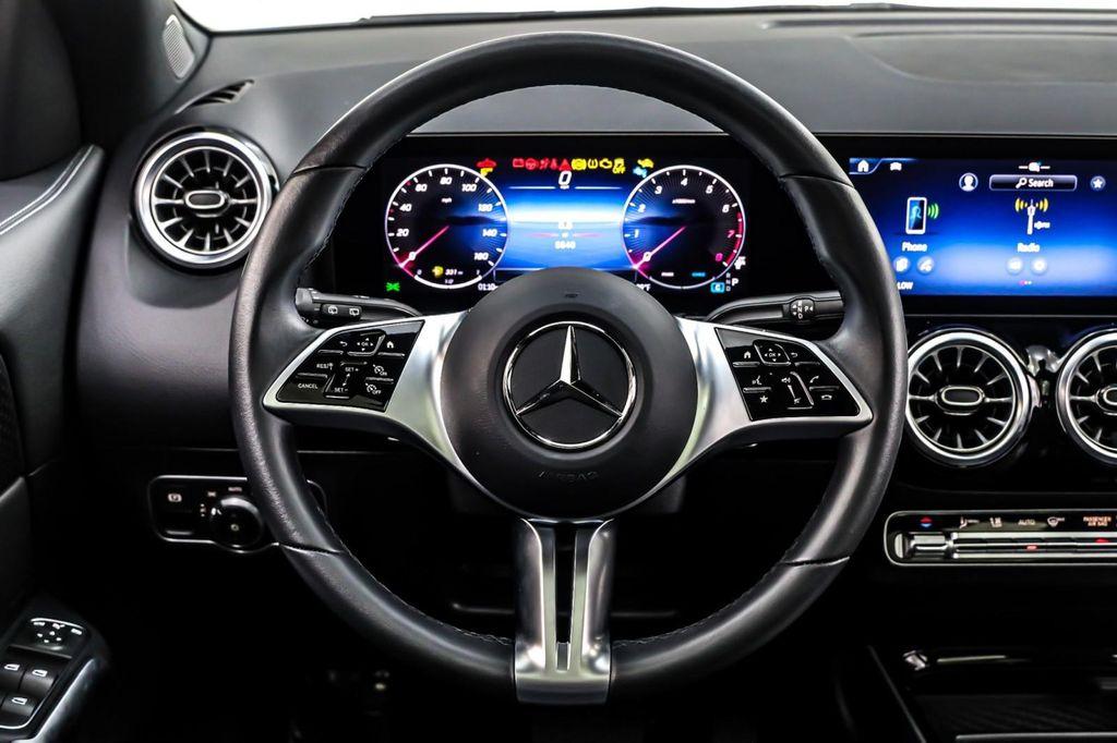 used 2025 Mercedes-Benz GLA 250 car, priced at $45,685
