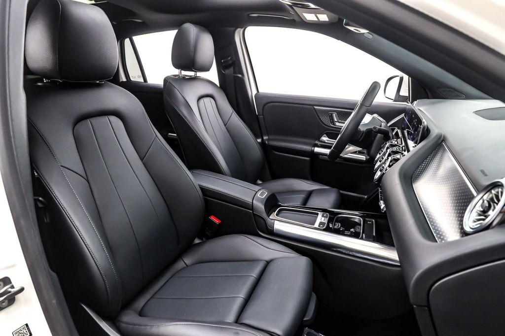 used 2025 Mercedes-Benz GLA 250 car, priced at $45,685