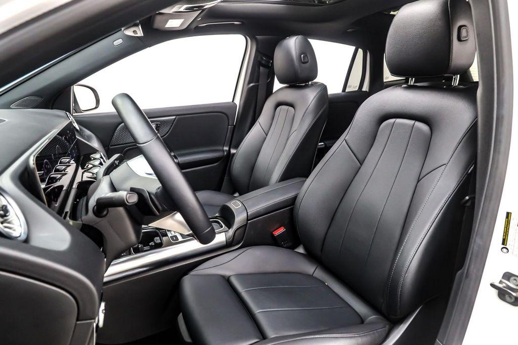 used 2025 Mercedes-Benz GLA 250 car, priced at $45,685