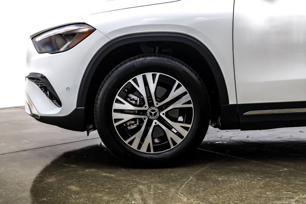 used 2025 Mercedes-Benz GLA 250 car, priced at $45,685