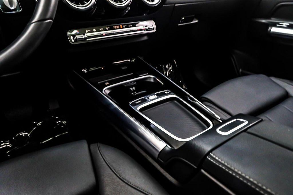 used 2025 Mercedes-Benz GLA 250 car, priced at $45,685