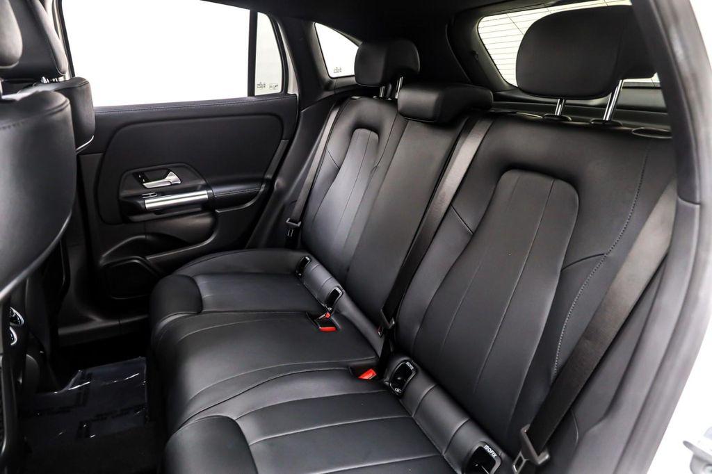 used 2025 Mercedes-Benz GLA 250 car, priced at $45,685