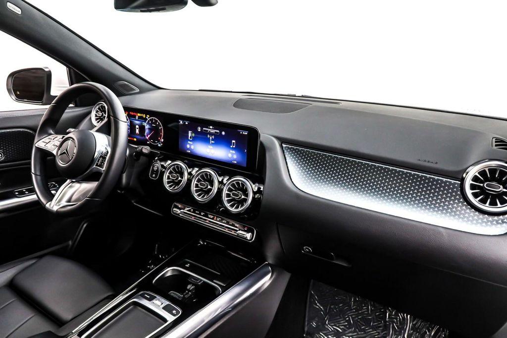 used 2025 Mercedes-Benz GLA 250 car, priced at $45,685