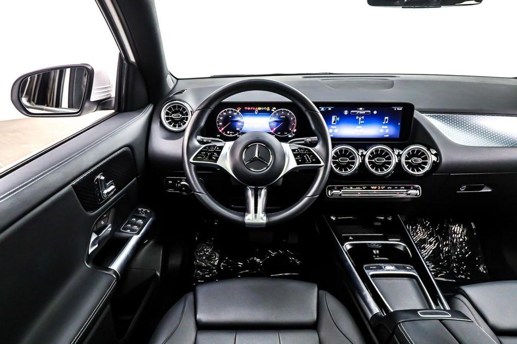 used 2025 Mercedes-Benz GLA 250 car, priced at $45,685