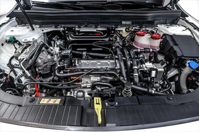 new 2025 Mercedes-Benz EQB 300 car, priced at $61,550