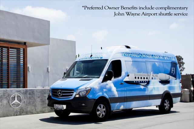 new 2025 Mercedes-Benz EQB 300 car, priced at $61,550